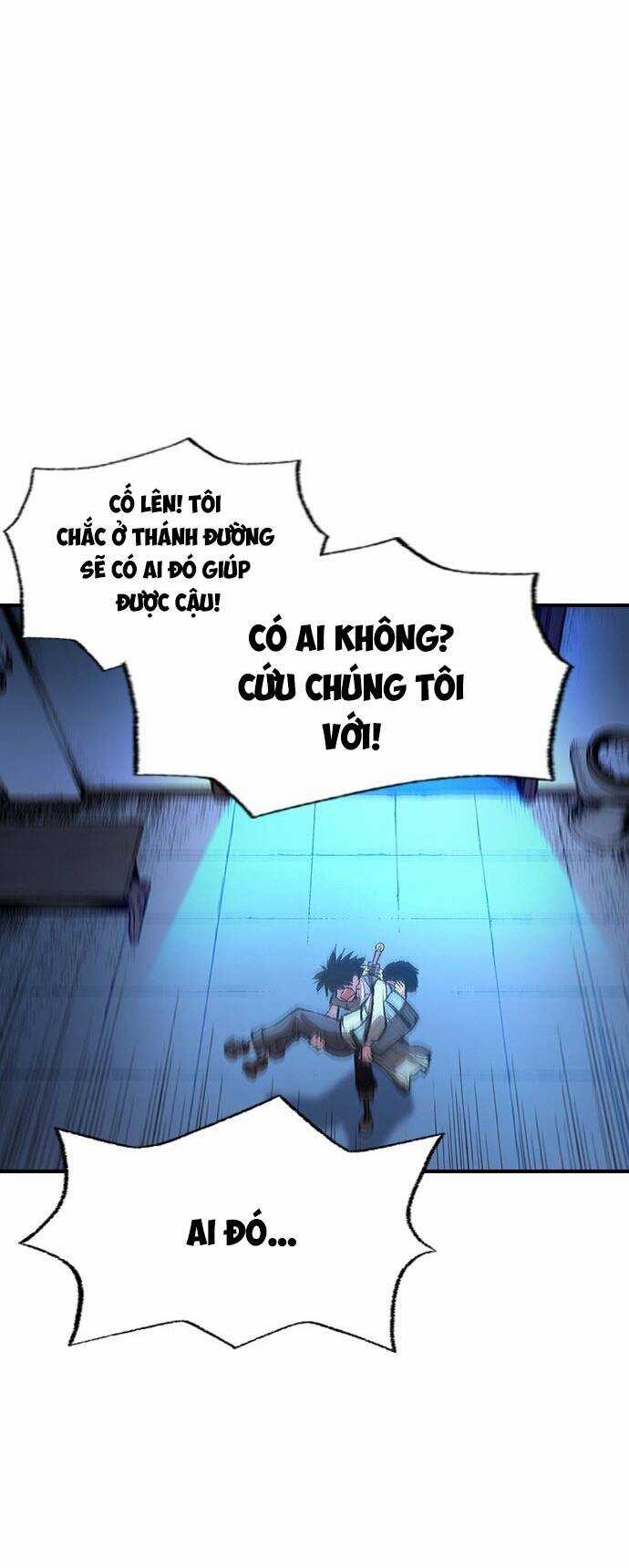 Super String - Du Hành Đa Vũ Trụ - Chapter 6 - Trang 65