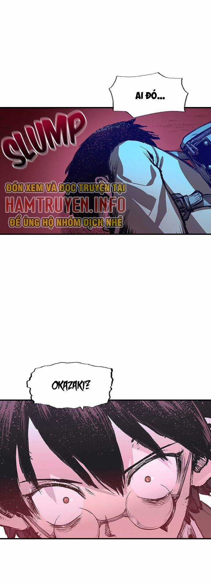 Super String - Du Hành Đa Vũ Trụ - Chapter 6 - Trang 66