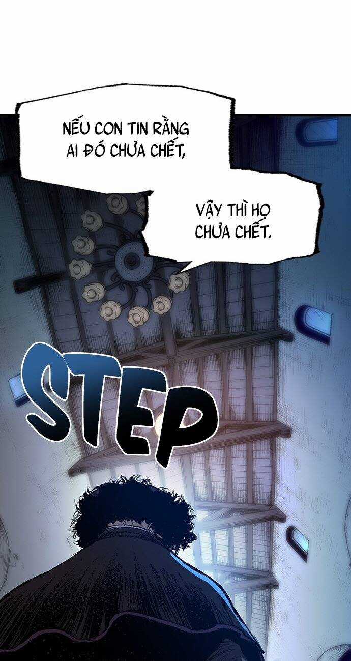 Super String - Du Hành Đa Vũ Trụ - Chapter 6 - Trang 69