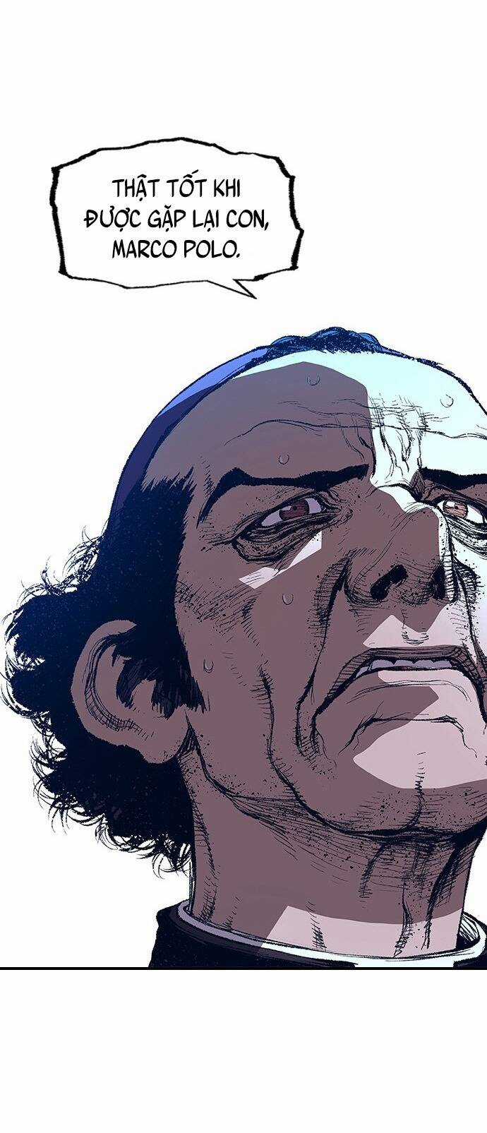 Super String - Du Hành Đa Vũ Trụ - Chapter 6 - Trang 71