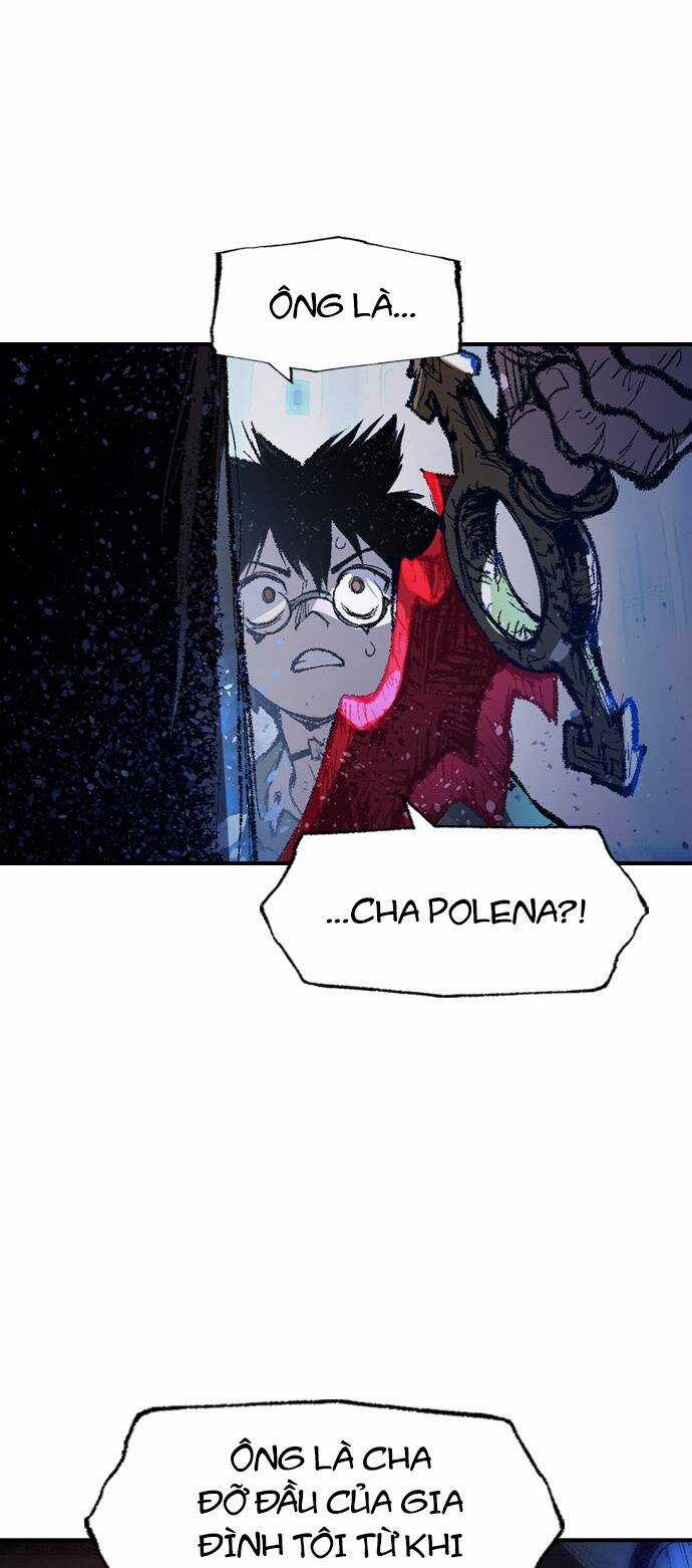 Super String - Du Hành Đa Vũ Trụ - Chapter 6 - Trang 72