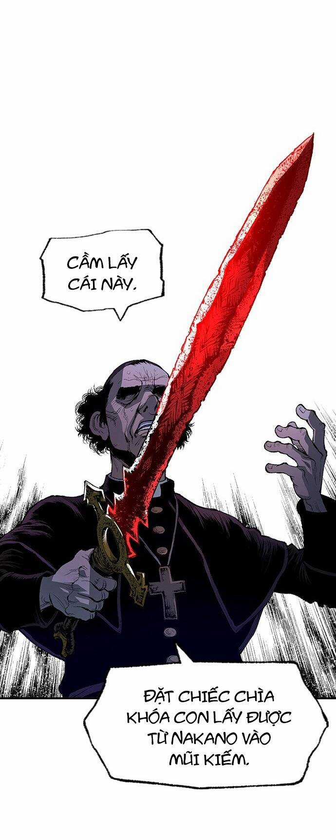 Super String - Du Hành Đa Vũ Trụ - Chapter 6 - Trang 74