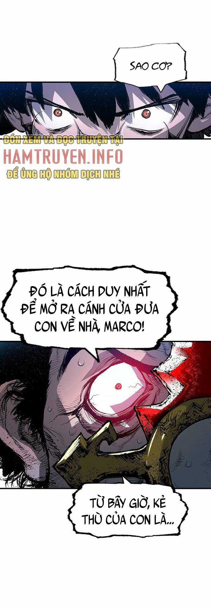 Super String - Du Hành Đa Vũ Trụ - Chapter 6 - Trang 77