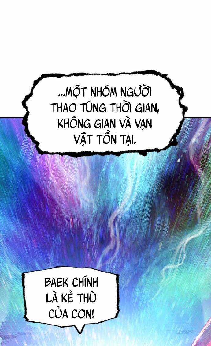 Super String - Du Hành Đa Vũ Trụ - Chapter 6 - Trang 78