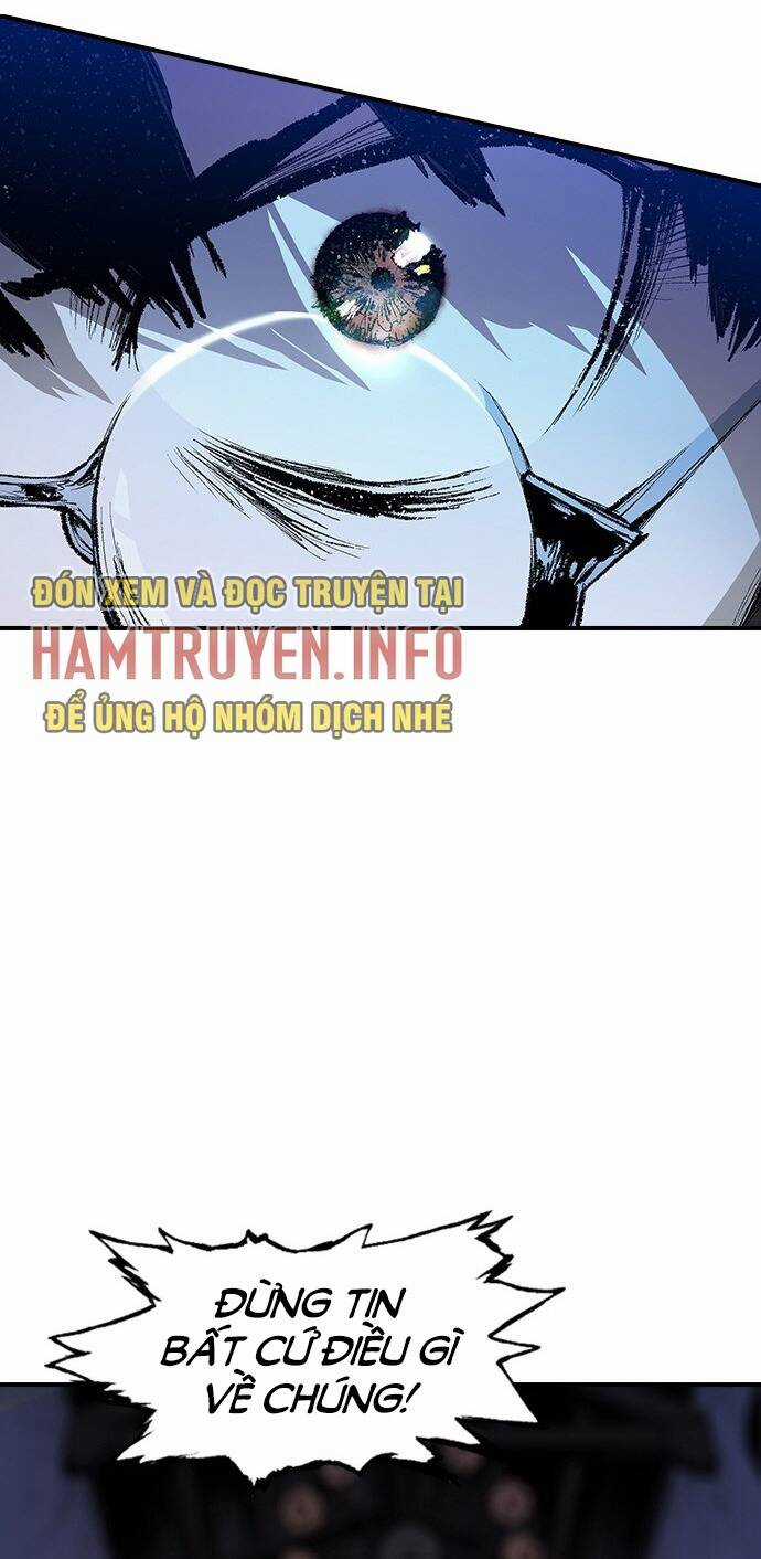 Super String - Du Hành Đa Vũ Trụ - Chapter 6 - Trang 80