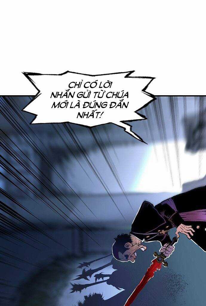 Super String - Du Hành Đa Vũ Trụ - Chapter 6 - Trang 82