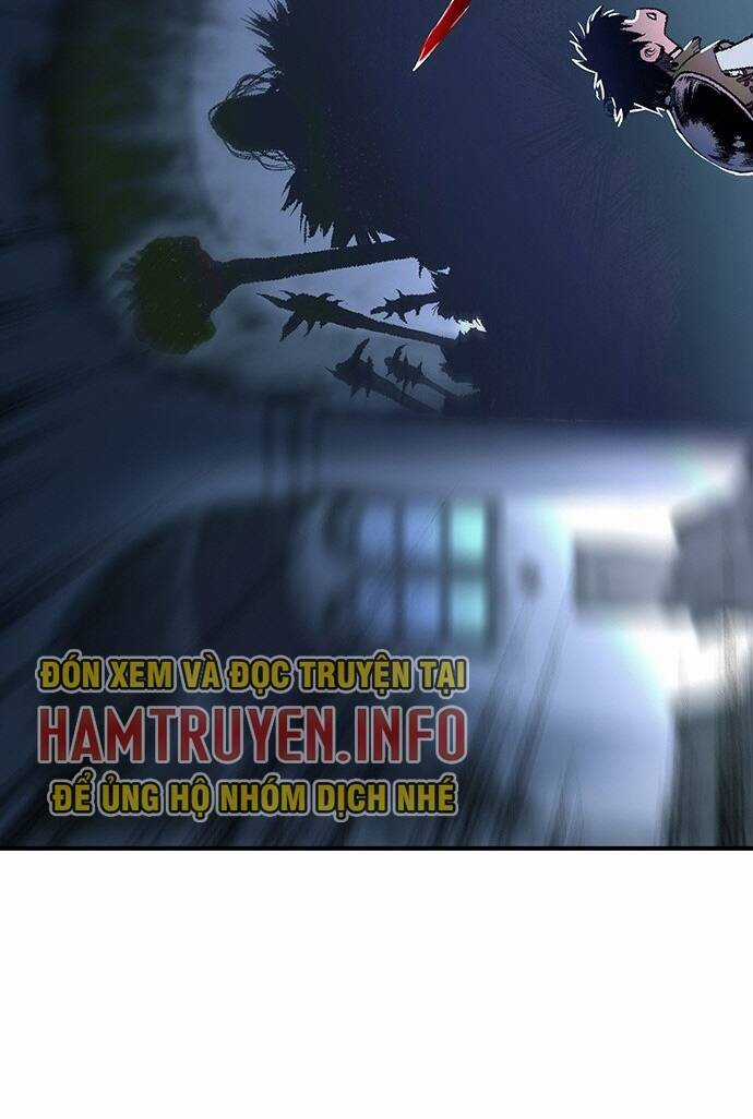 Super String - Du Hành Đa Vũ Trụ - Chapter 6 - Trang 83