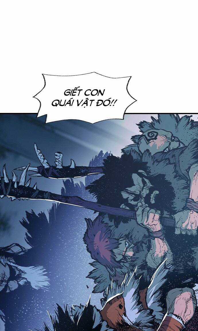 Super String - Du Hành Đa Vũ Trụ - Chapter 6 - Trang 84