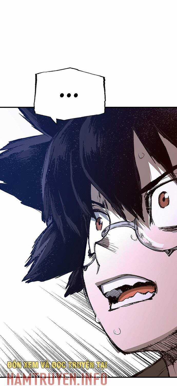 Super String - Du Hành Đa Vũ Trụ - Chapter 6 - Trang 86