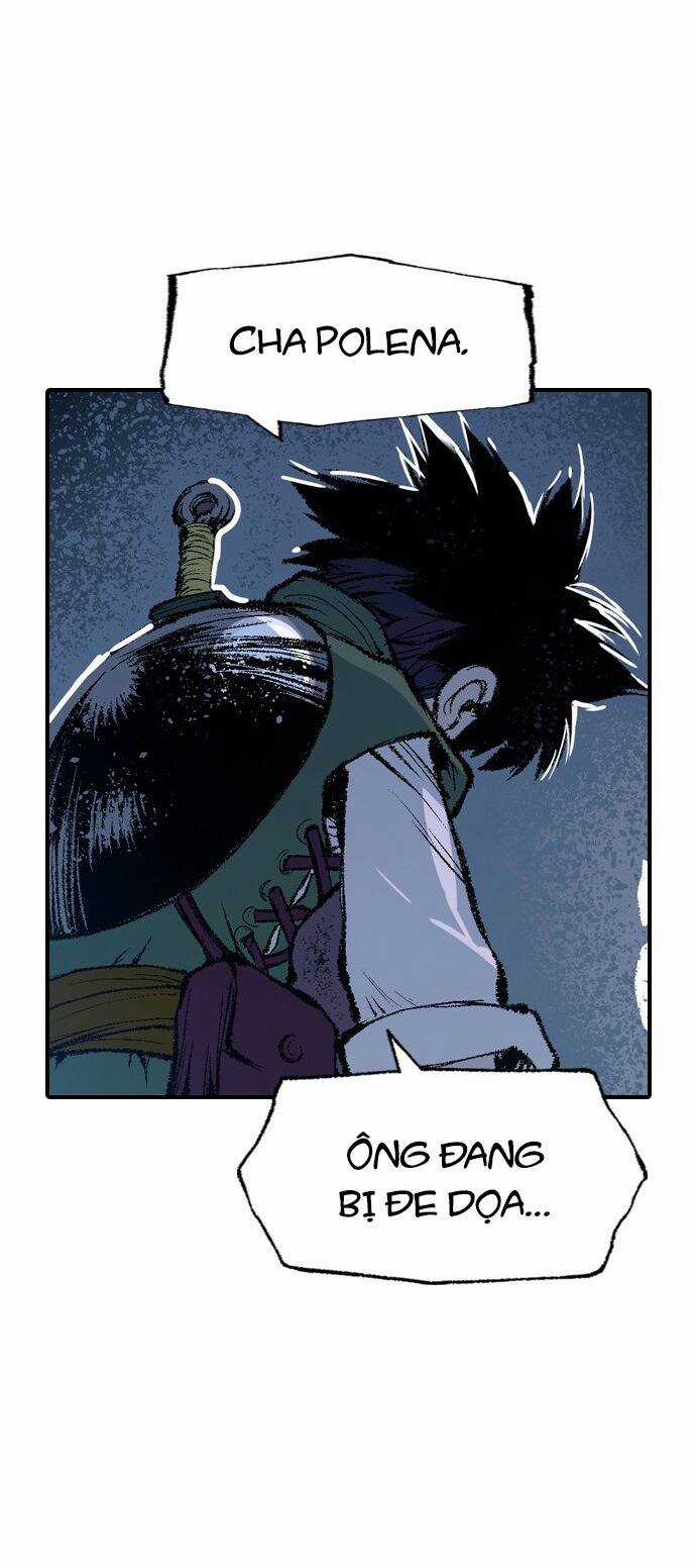 Super String - Du Hành Đa Vũ Trụ - Chapter 6 - Trang 89