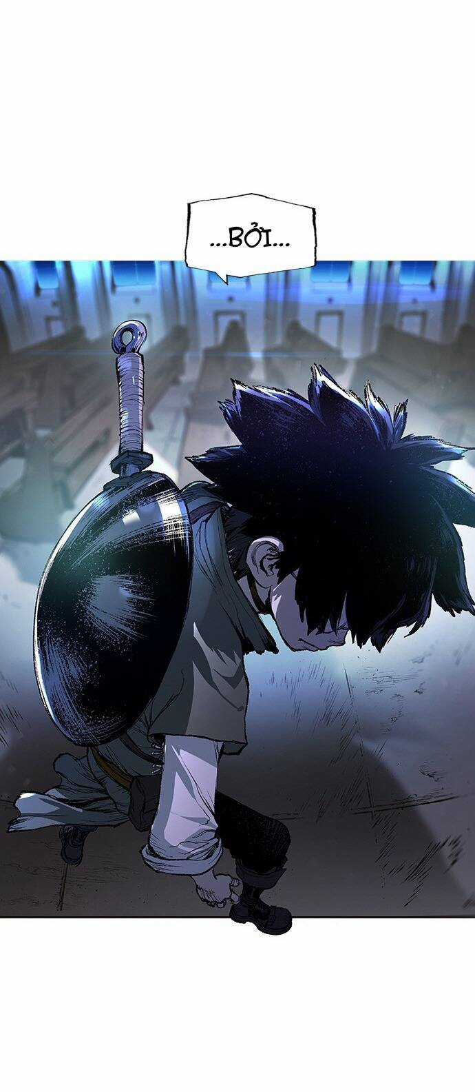 Super String - Du Hành Đa Vũ Trụ - Chapter 6 - Trang 90