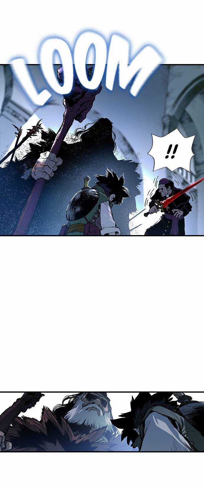 Super String - Du Hành Đa Vũ Trụ - Chapter 6 - Trang 92