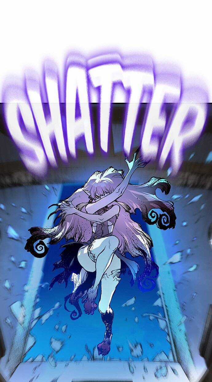 Super String - Du Hành Đa Vũ Trụ - Chapter 6 - Trang 94