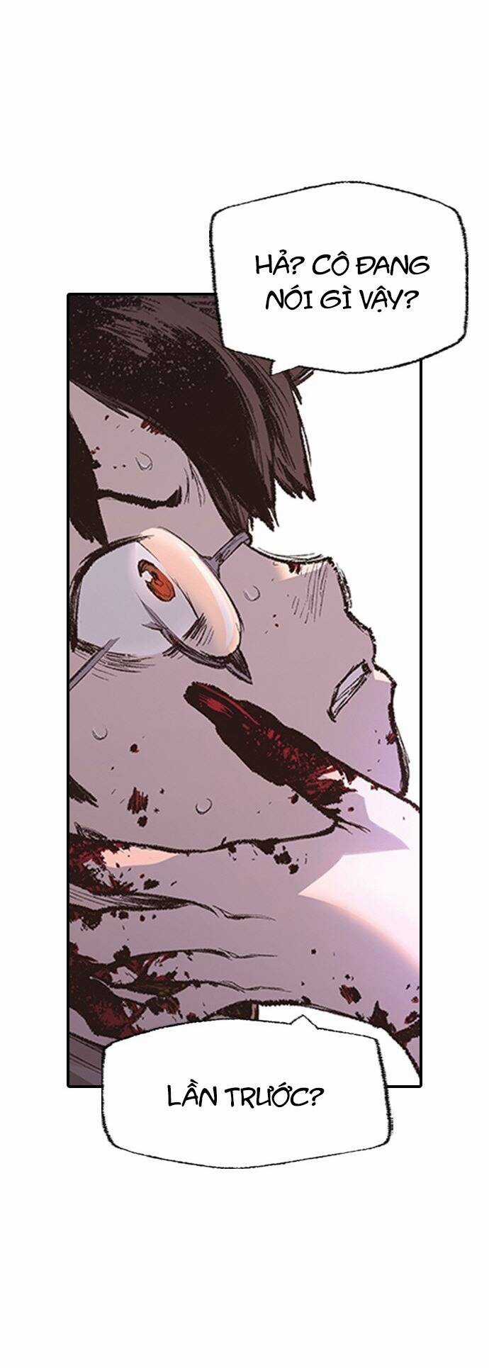 Super String - Du Hành Đa Vũ Trụ - Chapter 7 - Trang 101