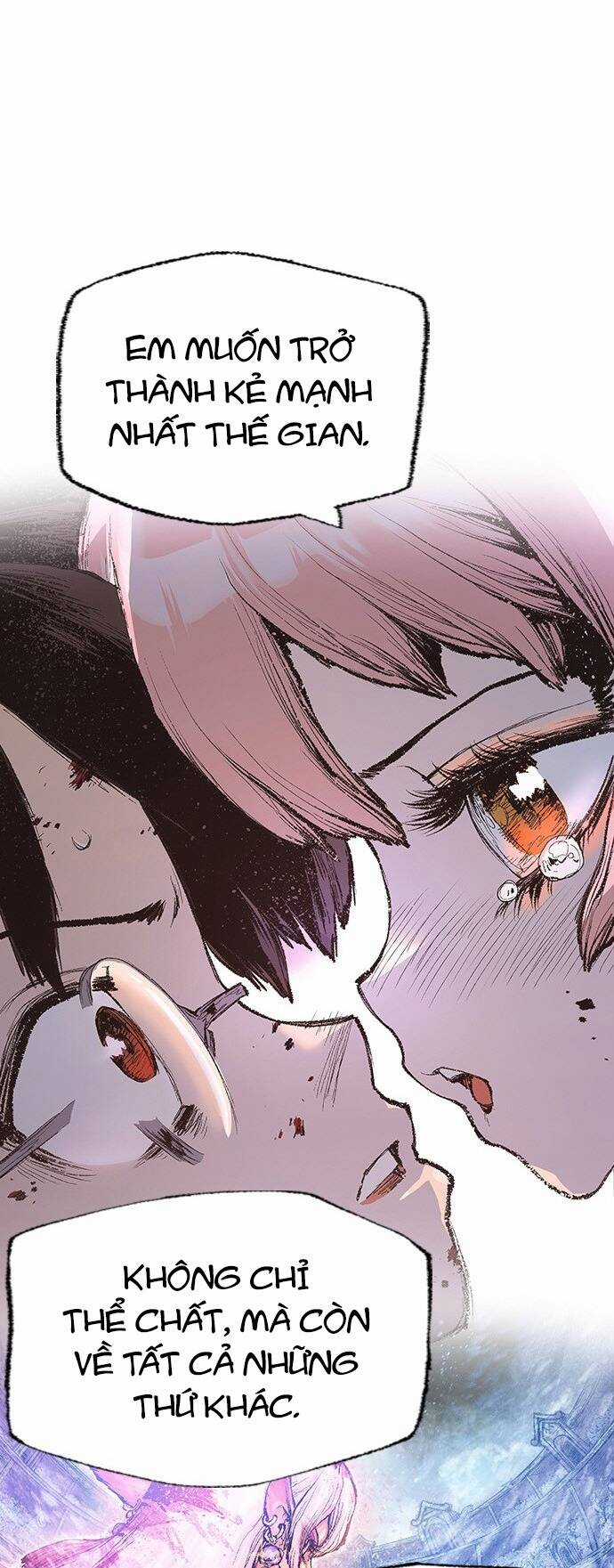 Super String - Du Hành Đa Vũ Trụ - Chapter 7 - Trang 102