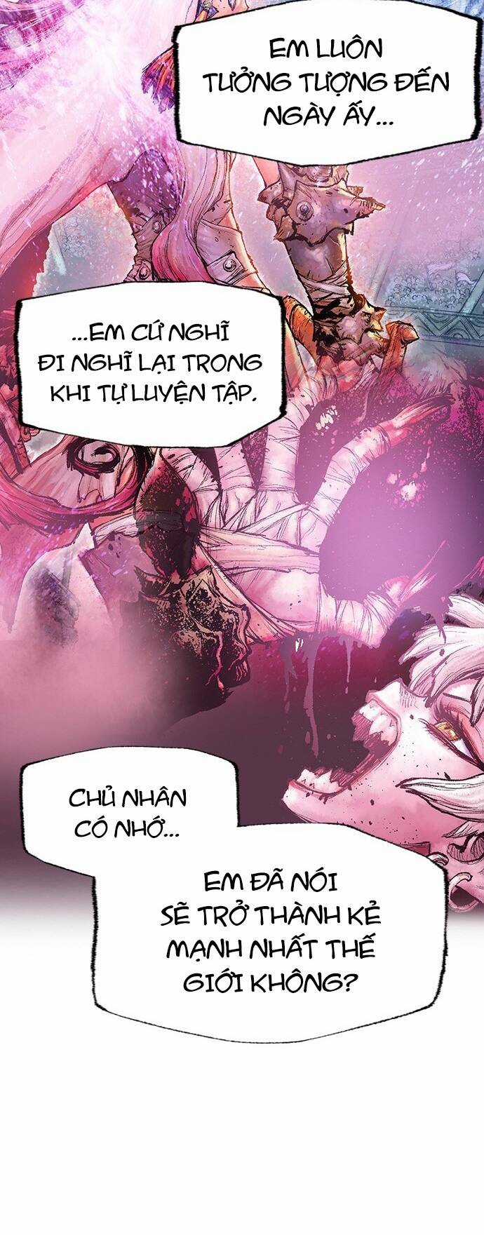 Super String - Du Hành Đa Vũ Trụ - Chapter 7 - Trang 103