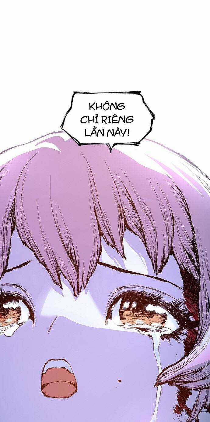 Super String - Du Hành Đa Vũ Trụ - Chapter 7 - Trang 106