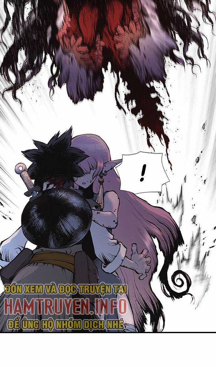 Super String - Du Hành Đa Vũ Trụ - Chapter 7 - Trang 110