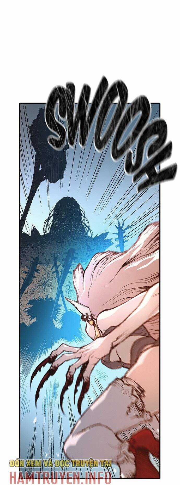 Super String - Du Hành Đa Vũ Trụ - Chapter 7 - Trang 12