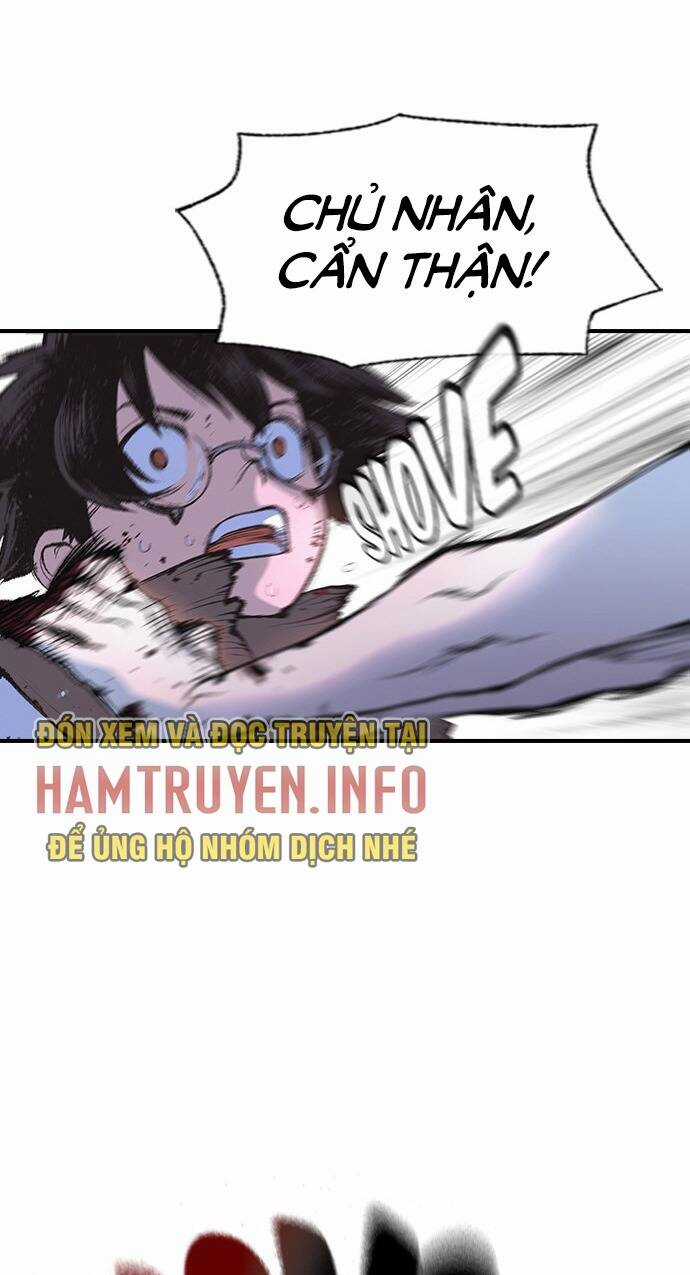 Super String - Du Hành Đa Vũ Trụ - Chapter 7 - Trang 111