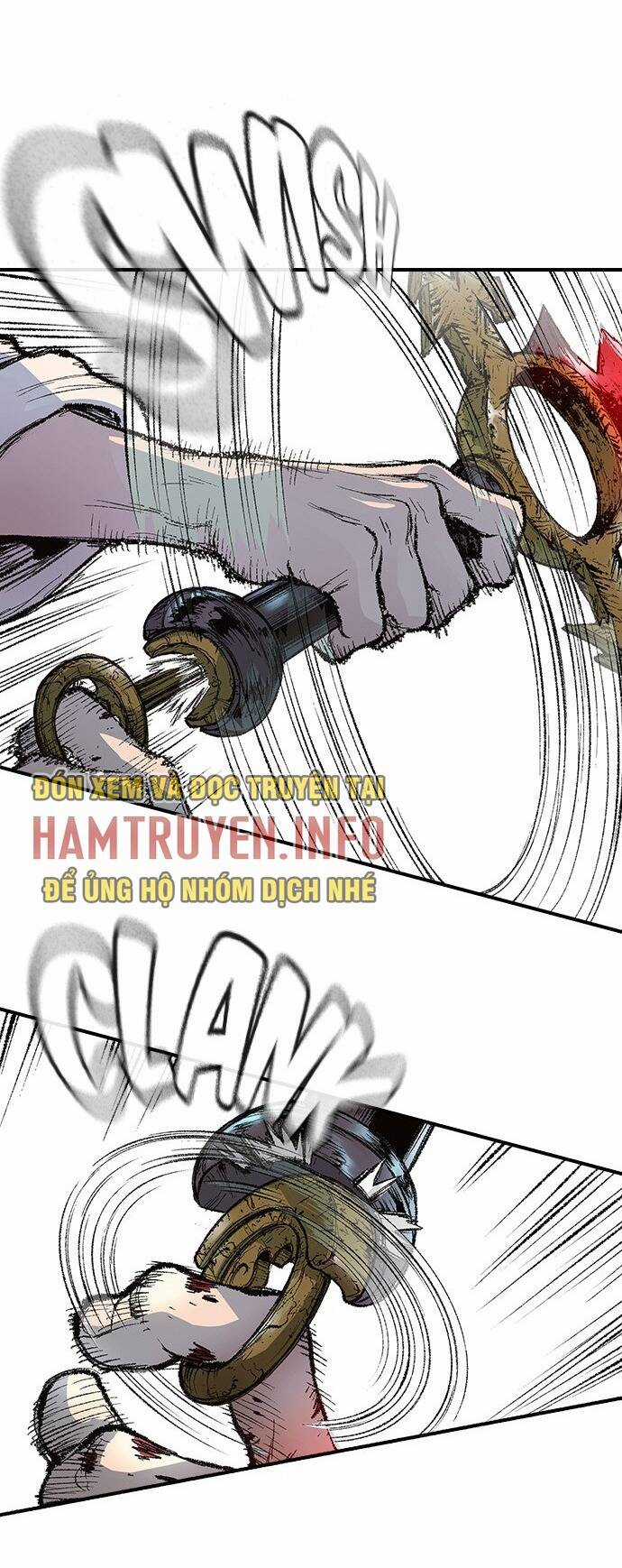 Super String - Du Hành Đa Vũ Trụ - Chapter 7 - Trang 115