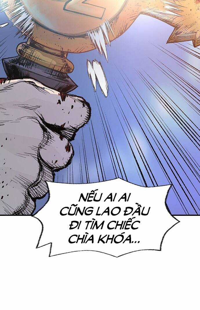 Super String - Du Hành Đa Vũ Trụ - Chapter 7 - Trang 117