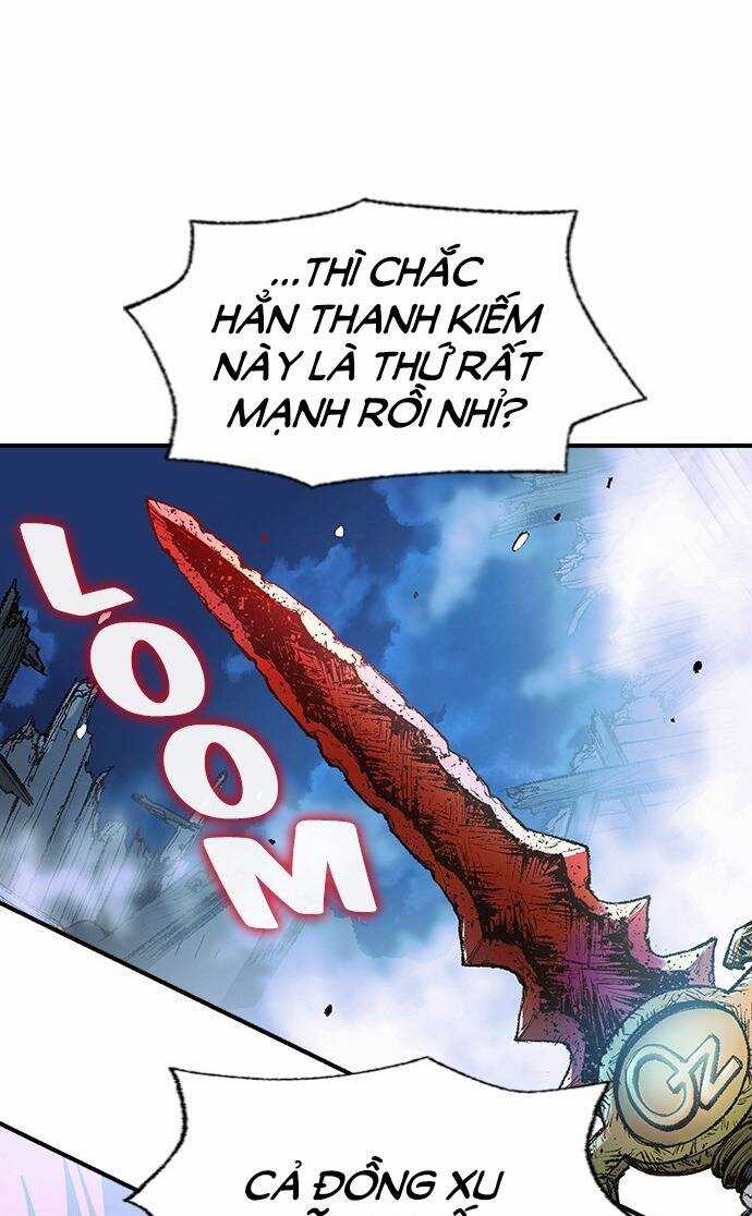 Super String - Du Hành Đa Vũ Trụ - Chapter 7 - Trang 118