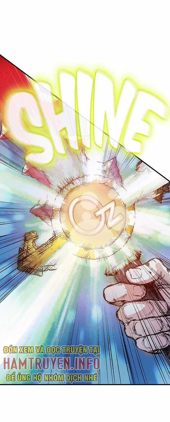 Super String - Du Hành Đa Vũ Trụ - Chapter 7 - Trang 120