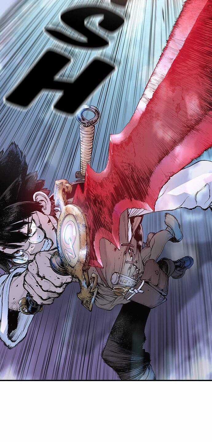 Super String - Du Hành Đa Vũ Trụ - Chapter 7 - Trang 122