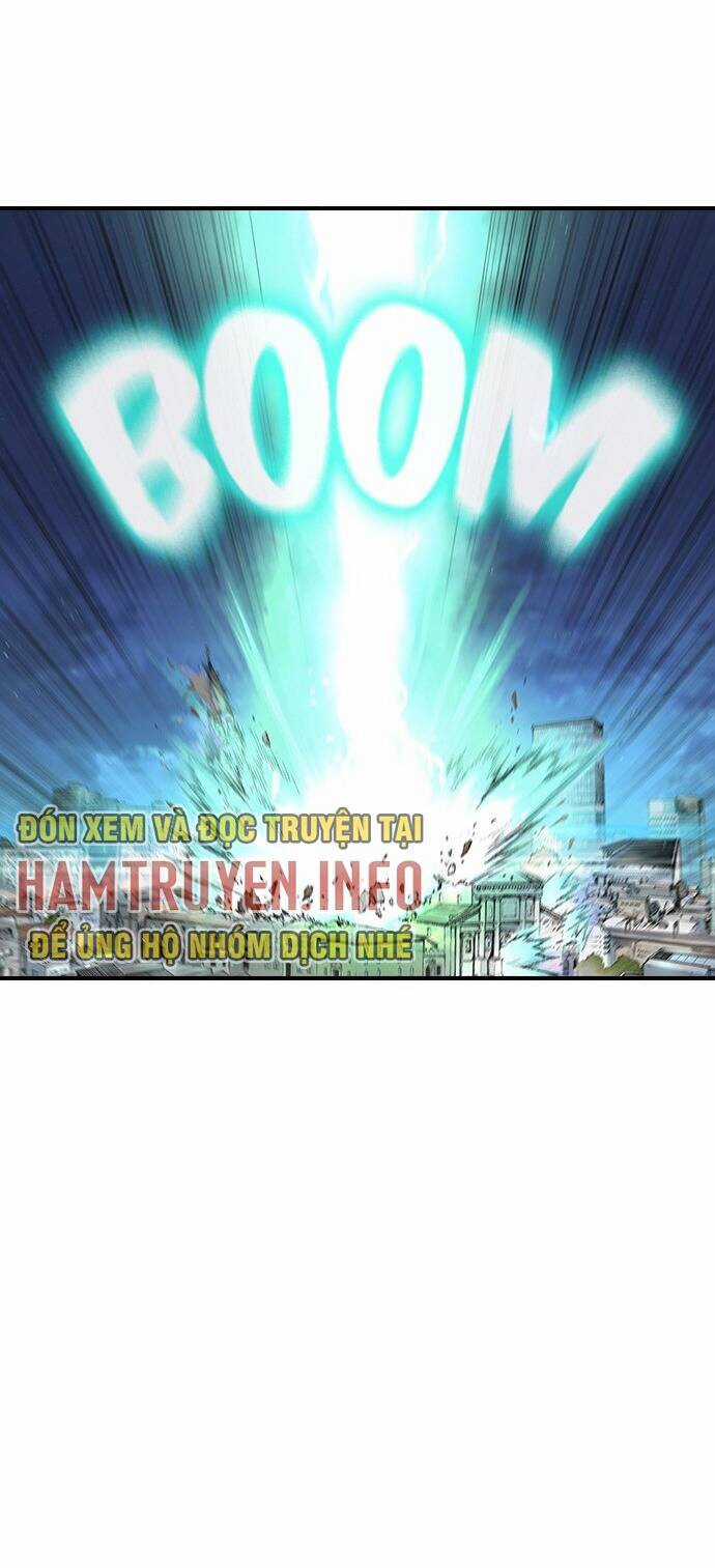 Super String - Du Hành Đa Vũ Trụ - Chapter 7 - Trang 123