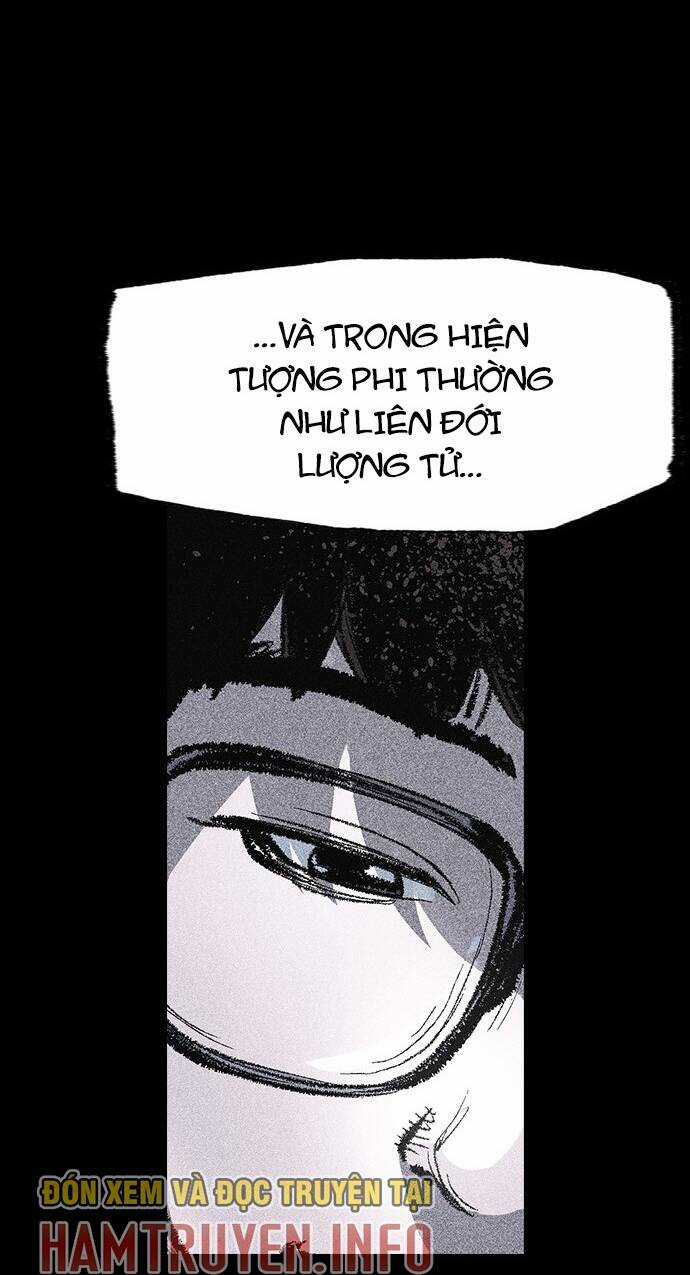 Super String - Du Hành Đa Vũ Trụ - Chapter 7 - Trang 129