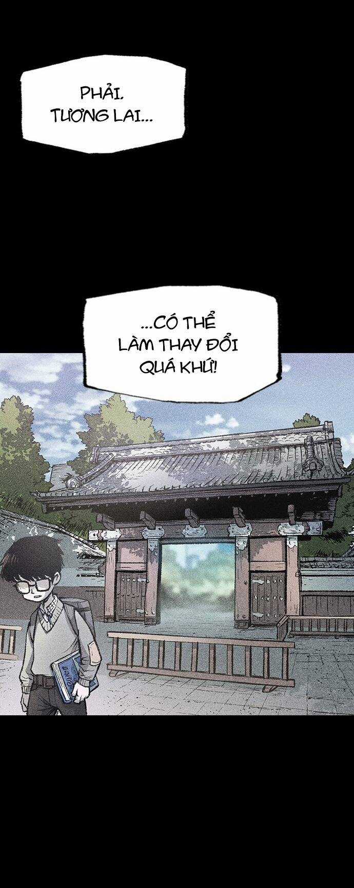 Super String - Du Hành Đa Vũ Trụ - Chapter 7 - Trang 131