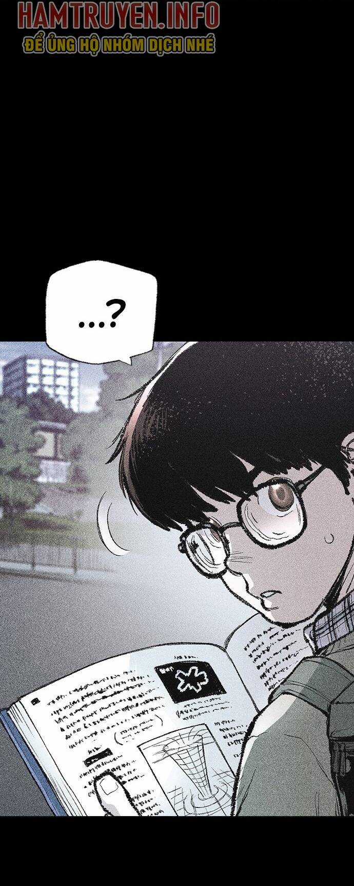 Super String - Du Hành Đa Vũ Trụ - Chapter 7 - Trang 133