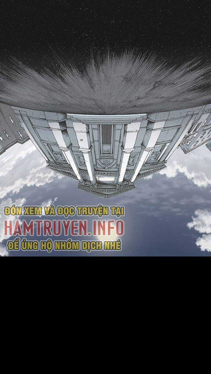 Super String - Du Hành Đa Vũ Trụ - Chapter 7 - Trang 135