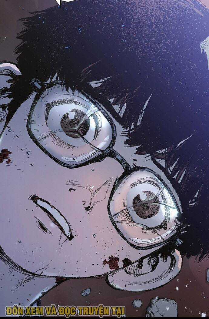 Super String - Du Hành Đa Vũ Trụ - Chapter 7 - Trang 139