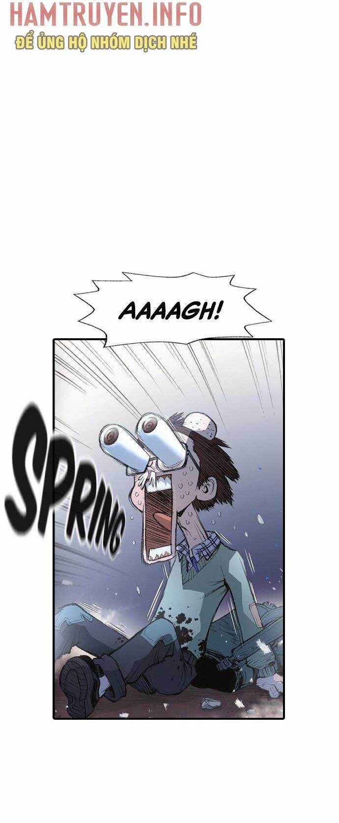 Super String - Du Hành Đa Vũ Trụ - Chapter 7 - Trang 140