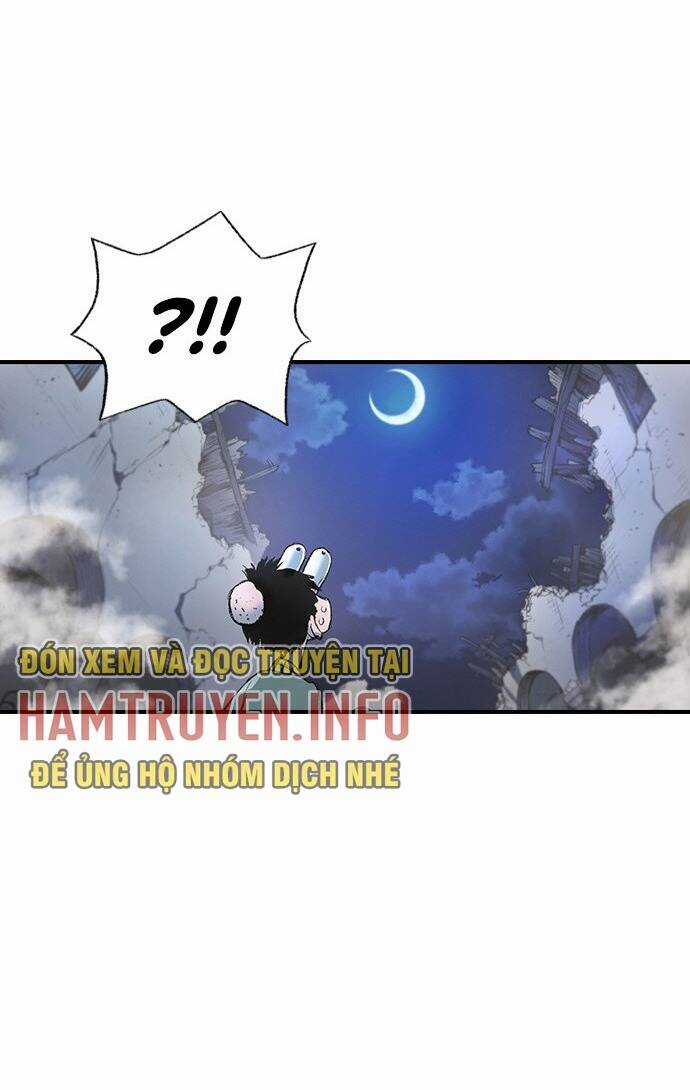 Super String - Du Hành Đa Vũ Trụ - Chapter 7 - Trang 141