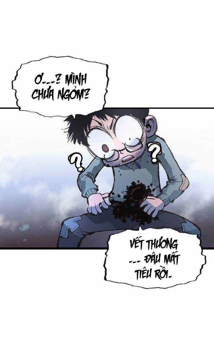 Super String - Du Hành Đa Vũ Trụ - Chapter 7 - Trang 142