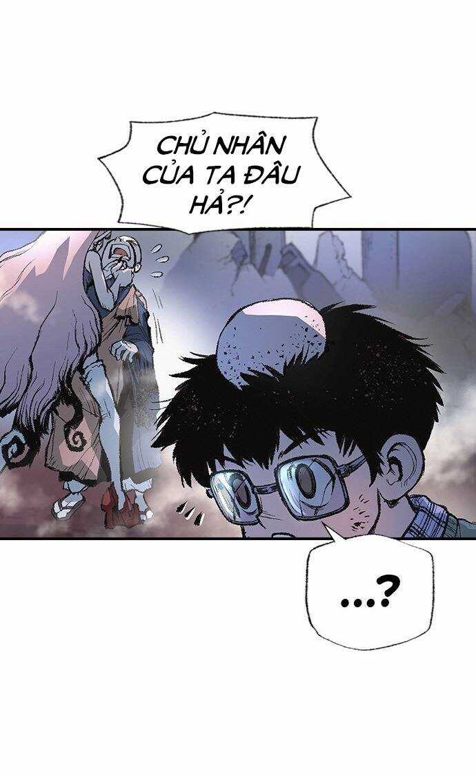 Super String - Du Hành Đa Vũ Trụ - Chapter 7 - Trang 143