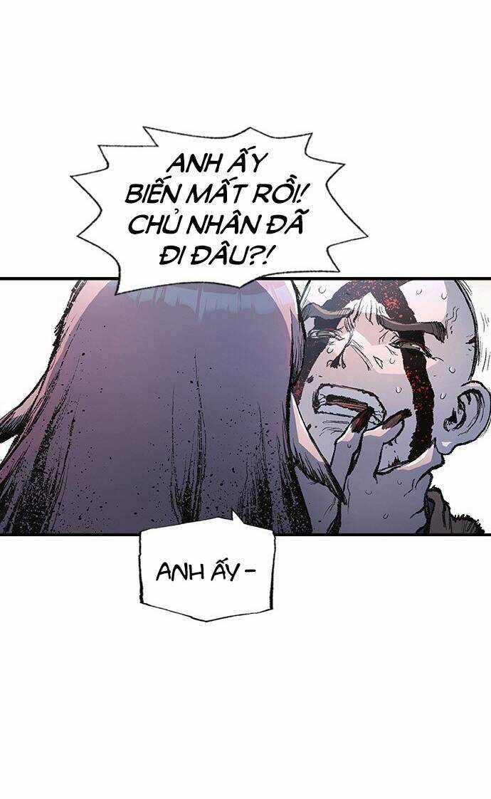 Super String - Du Hành Đa Vũ Trụ - Chapter 7 - Trang 144