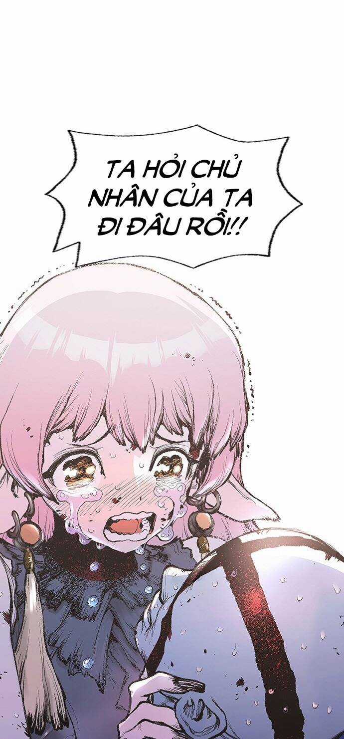 Super String - Du Hành Đa Vũ Trụ - Chapter 7 - Trang 145