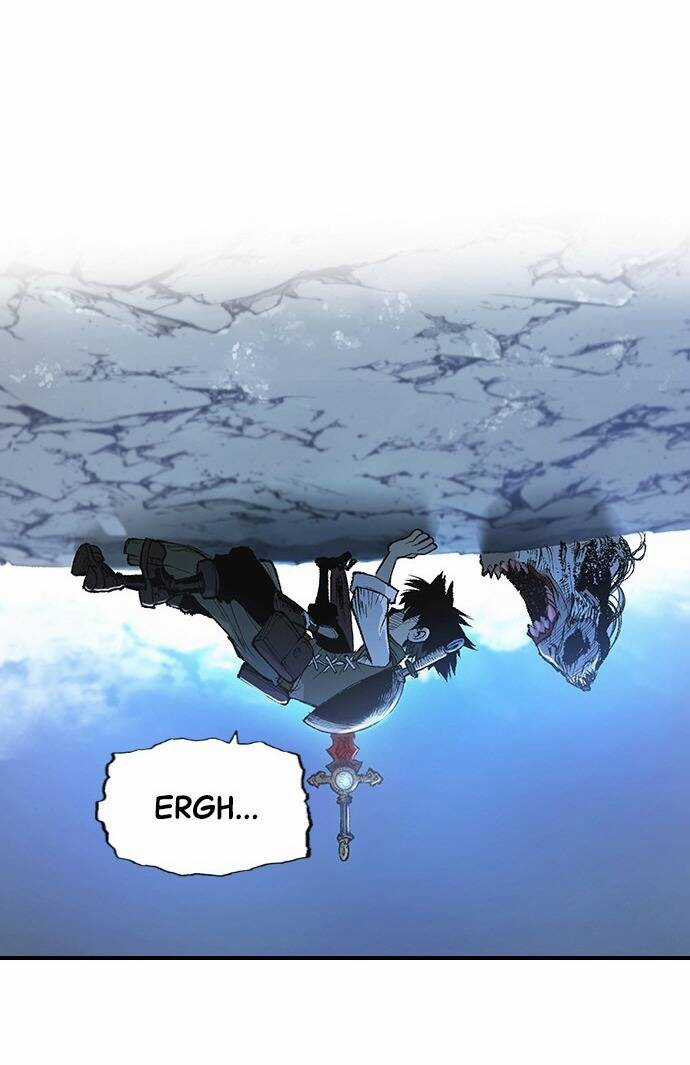 Super String - Du Hành Đa Vũ Trụ - Chapter 7 - Trang 150