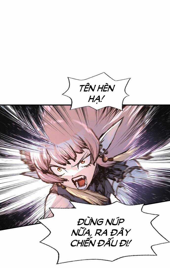 Super String - Du Hành Đa Vũ Trụ - Chapter 7 - Trang 16