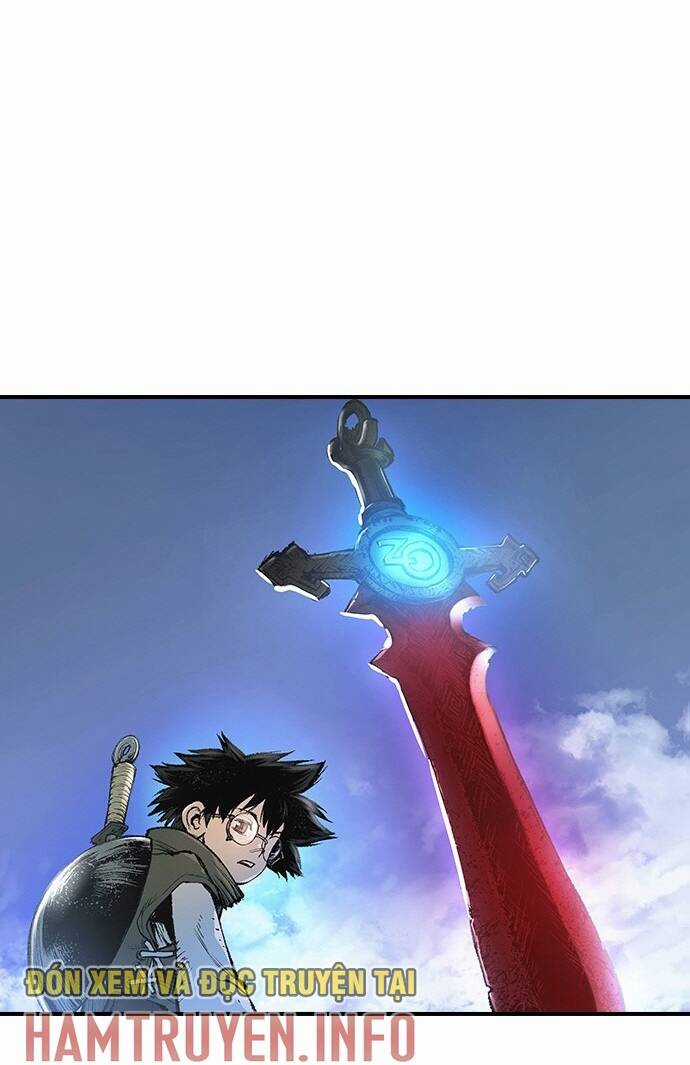 Super String - Du Hành Đa Vũ Trụ - Chapter 7 - Trang 151