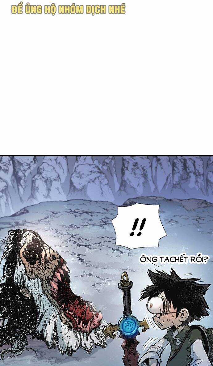 Super String - Du Hành Đa Vũ Trụ - Chapter 7 - Trang 152