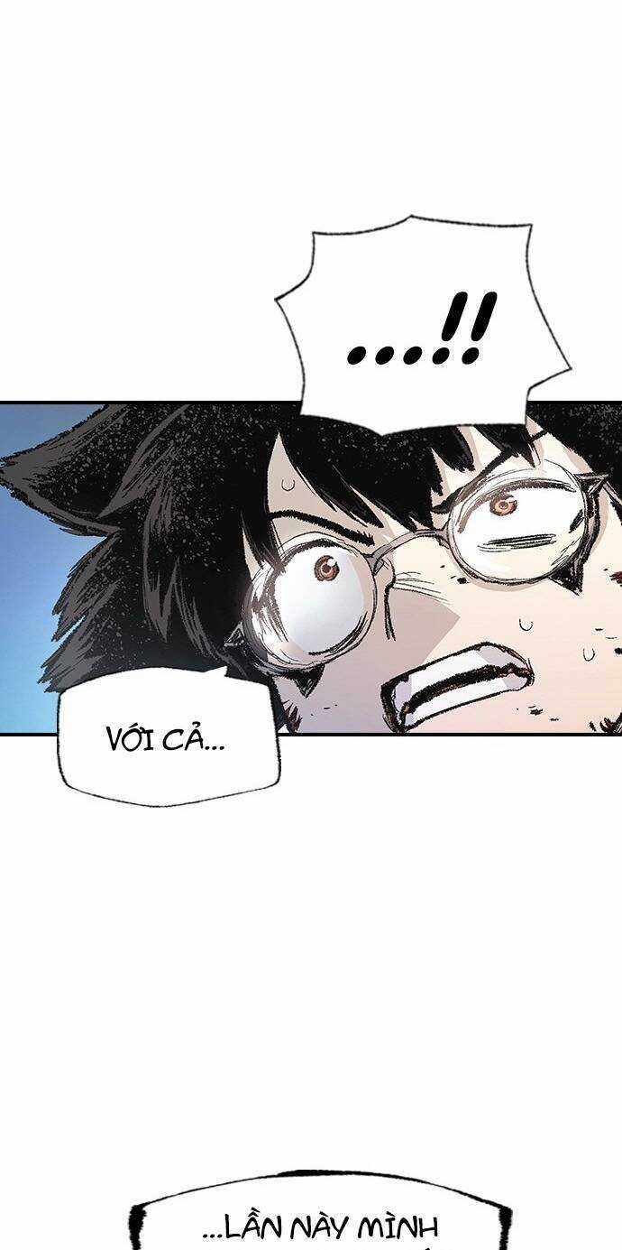 Super String - Du Hành Đa Vũ Trụ - Chapter 7 - Trang 154