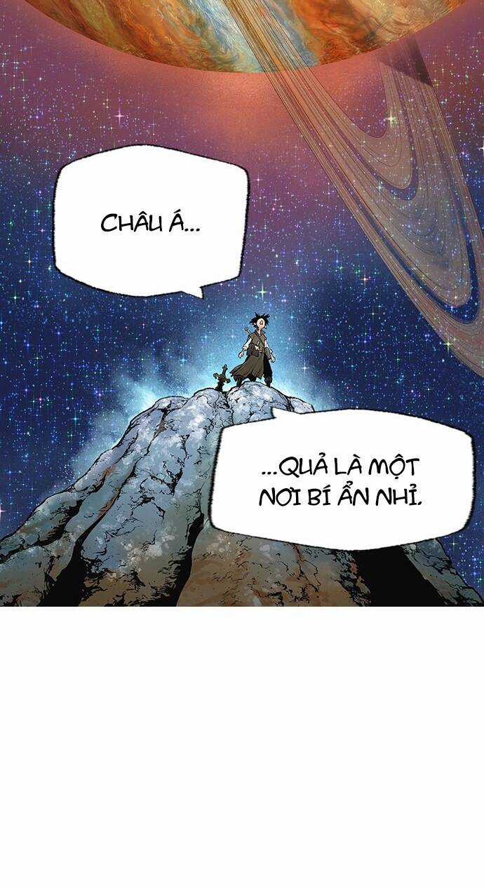 Super String - Du Hành Đa Vũ Trụ - Chapter 7 - Trang 157