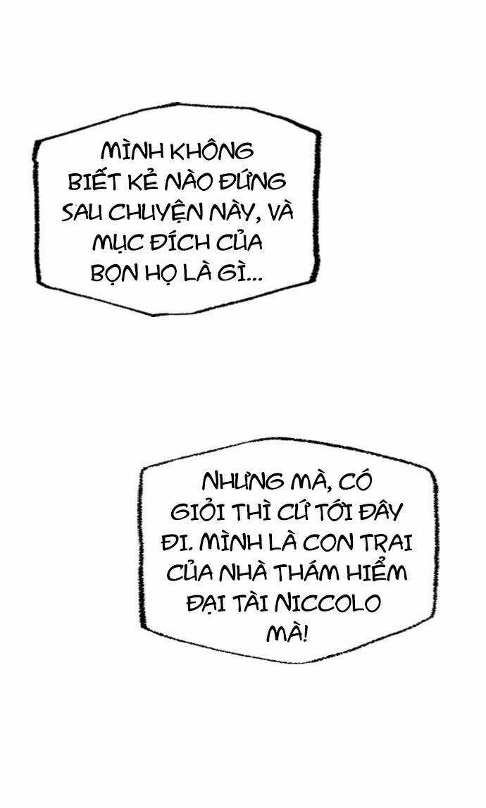 Super String - Du Hành Đa Vũ Trụ - Chapter 7 - Trang 161