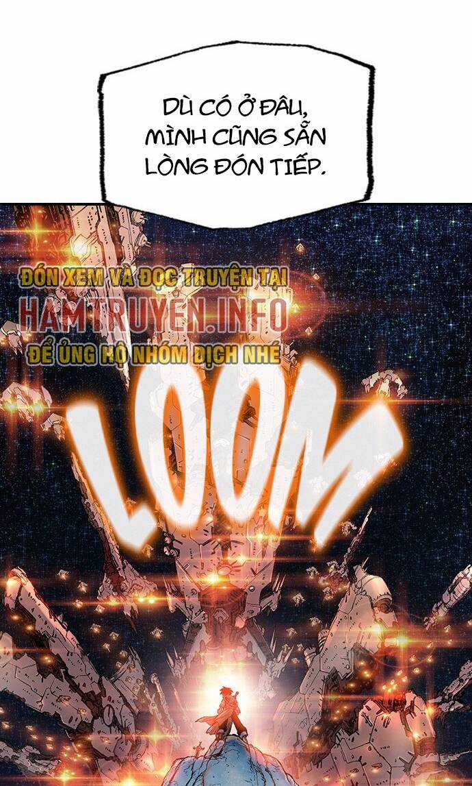 Super String - Du Hành Đa Vũ Trụ - Chapter 7 - Trang 162