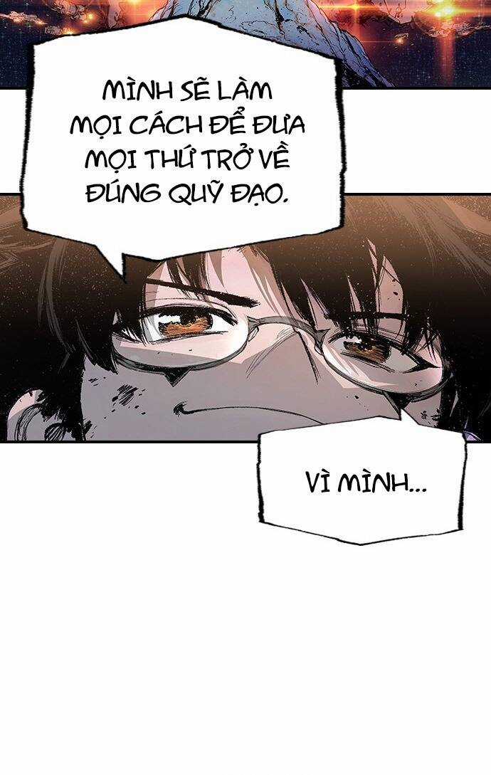 Super String - Du Hành Đa Vũ Trụ - Chapter 7 - Trang 163